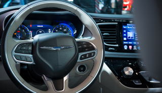 Torchinsky wasn’t kidding, the new Pacifica is Pacificawesome.